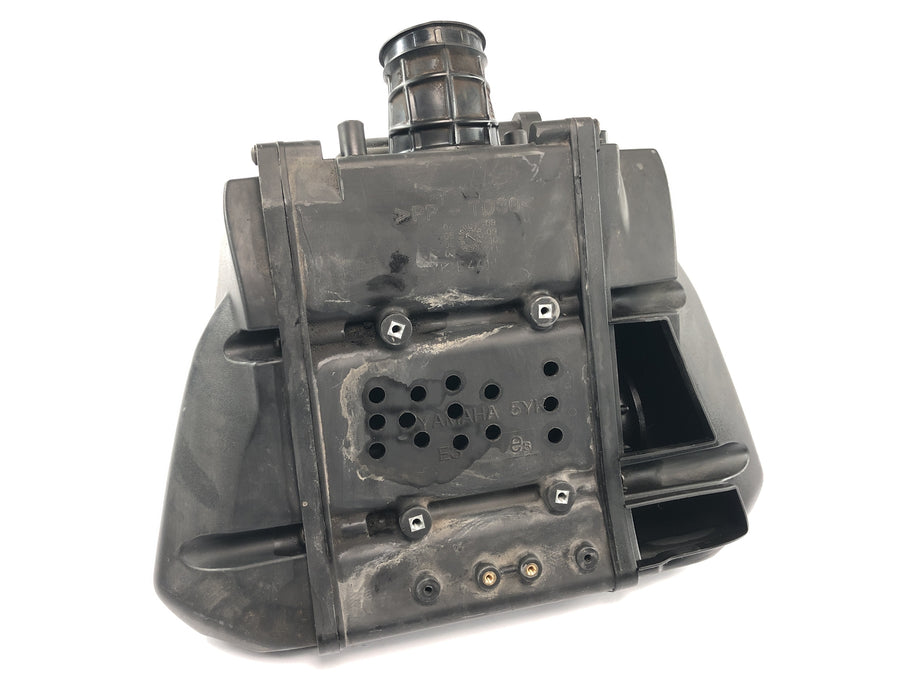 Yamaha MT 03 RM02 [2007] - Air filter box air filter housing airbox