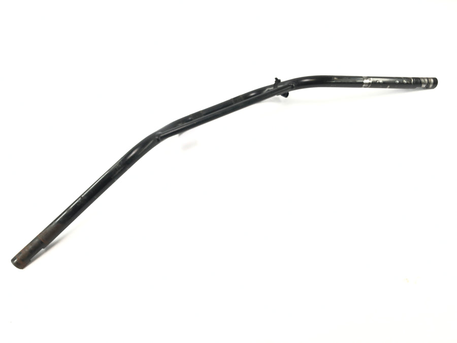 BMW F 650 GS R13 [2002] - Lenker Lenkerstange Handlebar schwarz