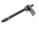 KTM 690 SM Prestige [2007] - switch shaft gear lever axis rear derailleur-1