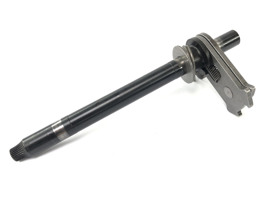 KTM 690 SM Prestige [2007] - switch shaft gear lever axis rear derailleur