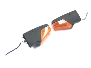 BMW K 100 [1984] - Turn signal indicator pair of front indicators - 0