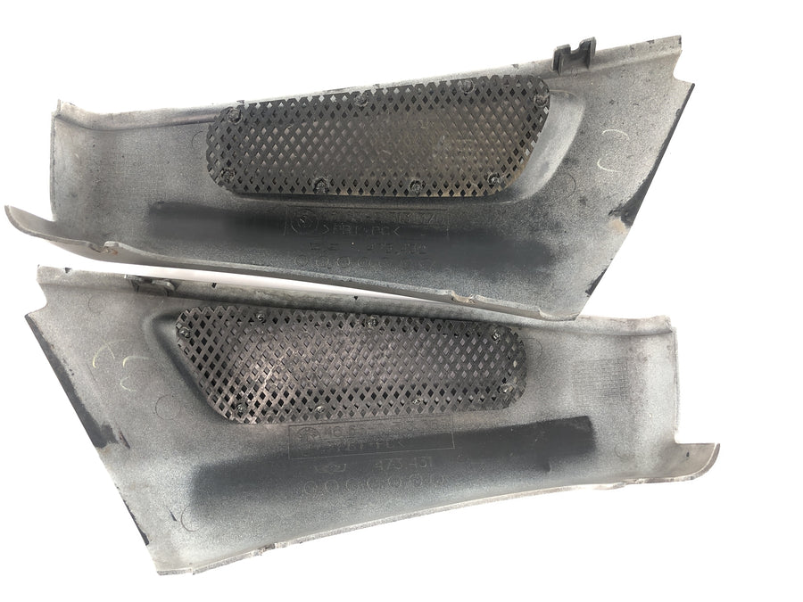 BMW R 1100 GS 259 [1995] - Front fairing cockpit fairing set left and right