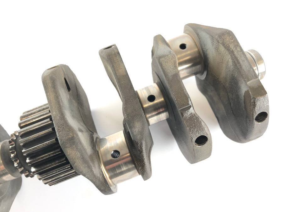 Yamaha XS 1100 2H9 [1978] - Crankshaft