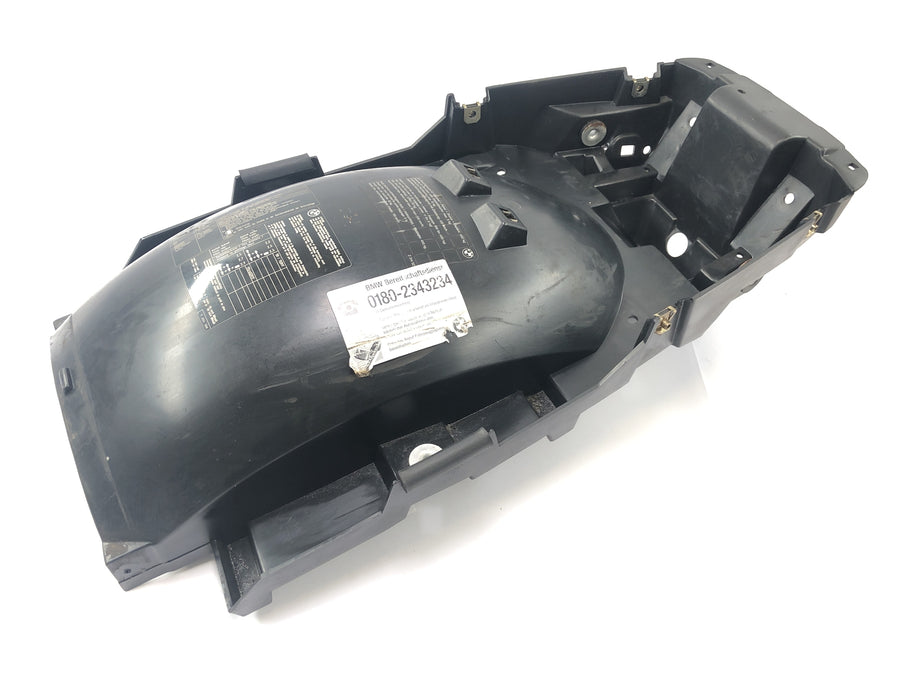 BMW R 1150 RT R22 [2001] - Radabdeckung Innenkotflügel hinten Schutzblech