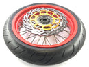 Husqvarna SM 630 A4 [2010] - Vorderrad Felge Rad-1