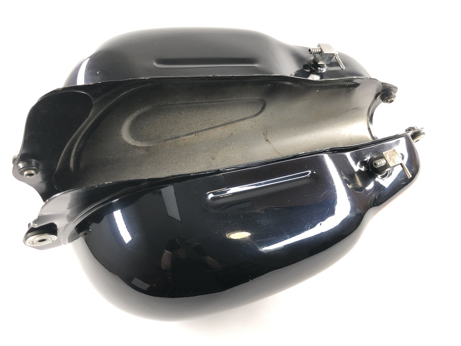 Moto Guzzi V7 Special [1971] - Tank Benzintank Kraftstofftank Tankbehälter mit Tankdeckel