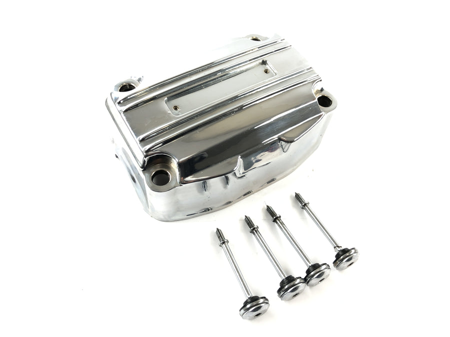 Honda Goldwing GL 1200 SC14 [1988] - Ventildeckel Zylinderkopfdeckel links