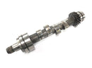 Moto Guzzi California III VY Integrale [1990] - Camshaft control shaft control shaft axle-1