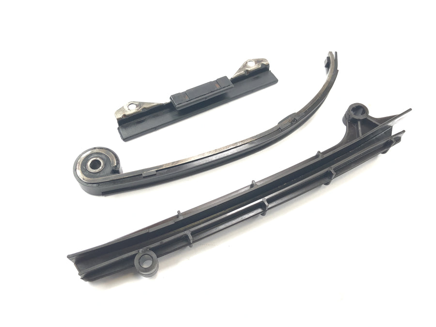 BMW K 100 [1984] - Steuerkettenspanner Kettenspannschiene Gleitschiene Set