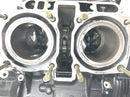 Yamaha V Max 1200 2LT [1998] - Motorblock Leergehäuse Kurbelgehäuse Zylinderblock mit Kolben-3