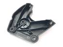 BMW R 1200 ST R1ST [2006] - Tachoaufnahme Gabelbrücke Abdeckung Blende-4
