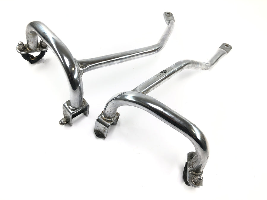 Kawasaki ZRX 1200 S ZRT20A [2001] - Crash bar engine guard pair right and left