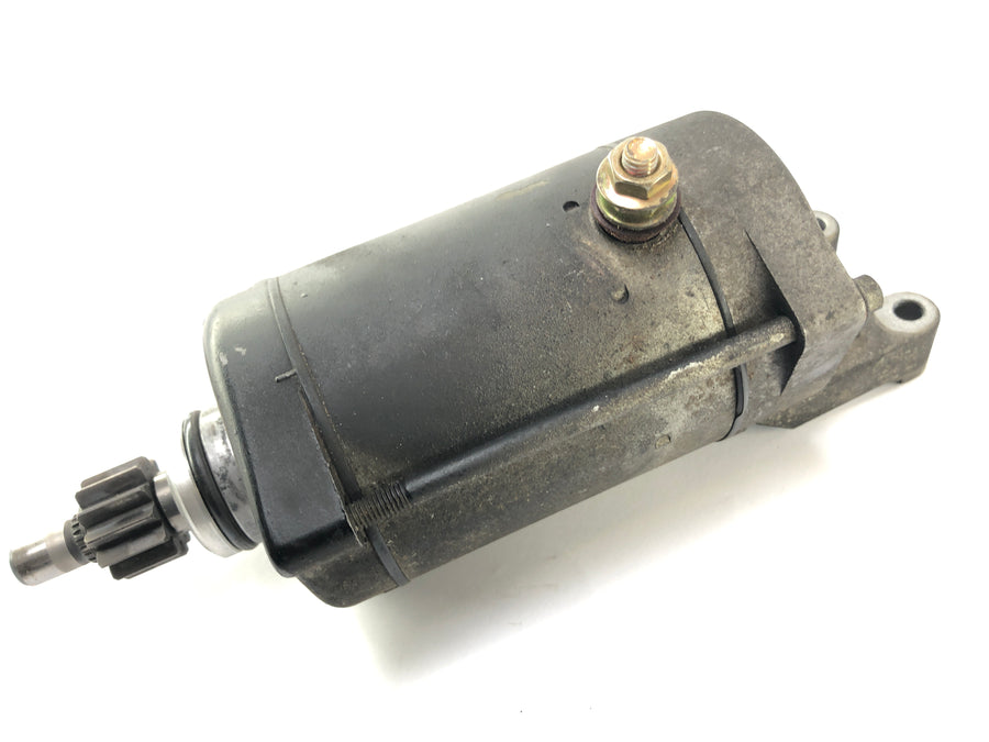 Yamaha XT 600 E 3TB [1996] - Starter Motor