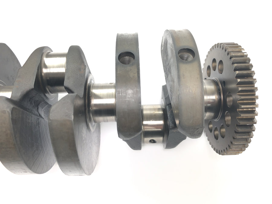 Triumph Thunderbird 900 T309RT [1995] - Crankshaft crank drive engine shaft