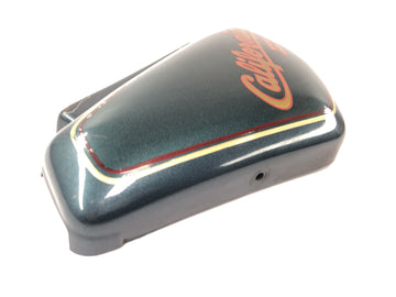 Moto Guzzi California III VY Integrale [1990] - Side cover side panel panel left - 0