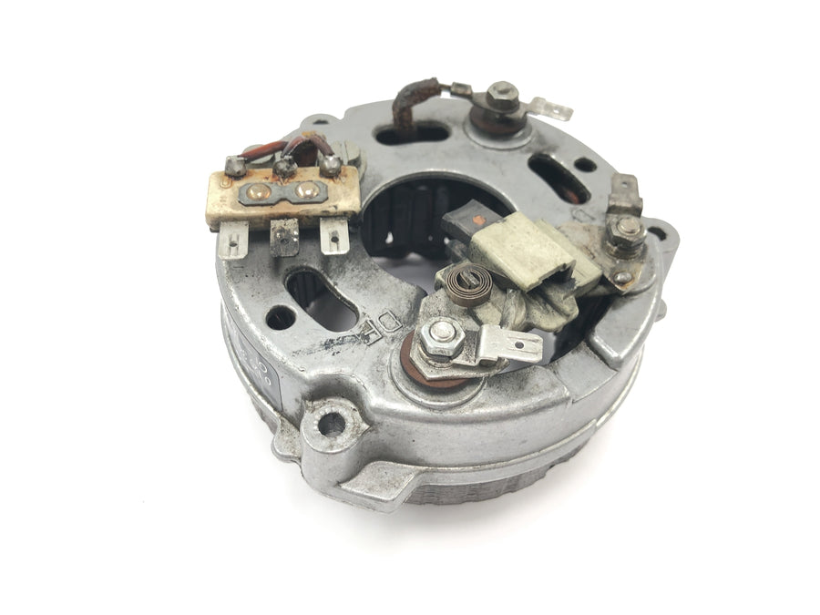 Moto Guzzi V65 Custom [1985] - Lichtmaschine Generator Stator