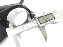 Aprilia RST 1000 Futura [2002] - locksmith with fork bridge above ignition lock tank lid key set-2
