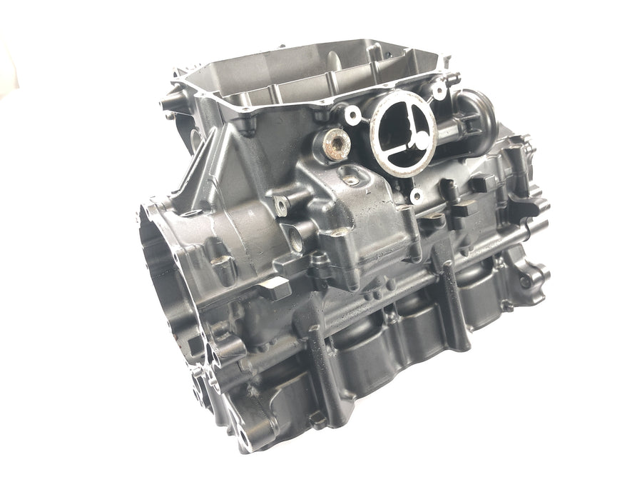 Honda CBR 1000 RR SC57 [2006] - Motorgehäuse Motorblock Zylinderblock mit Kolben
