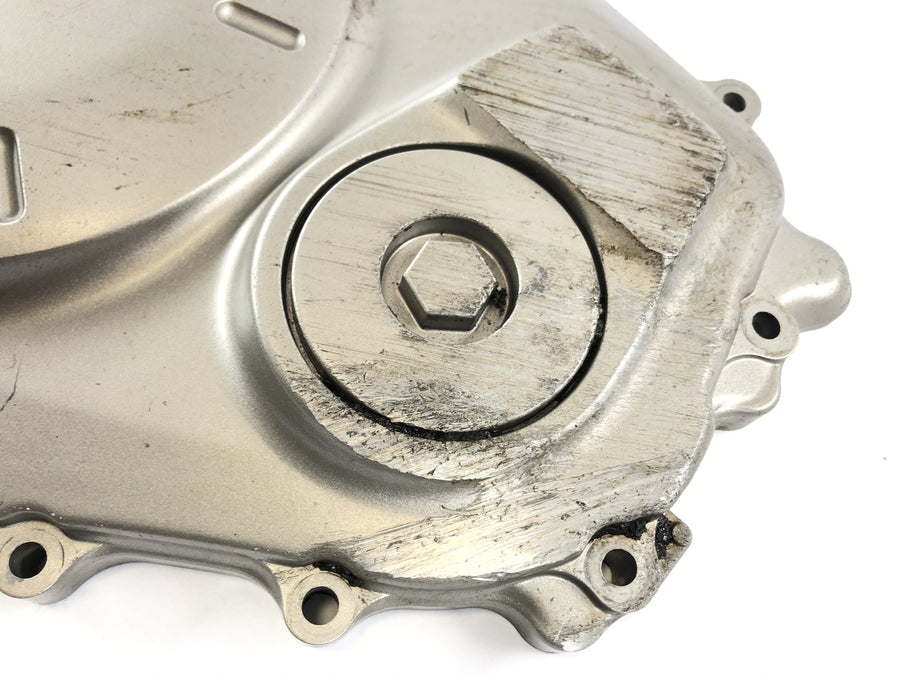 Honda CBF 1000 A SC58 [2006] - Motor lid coupling lid
