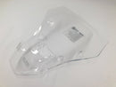 Honda CRF 1100 Africa Twin - WRS windshield windscreen touring screen clear windscreen-3