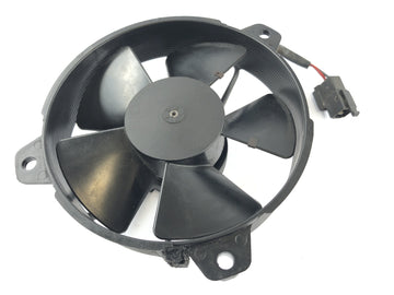 Yamaha XT 660 DM01 [2004] - Kühlerlüfter Lüfter Ventilator