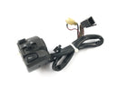 Kawasaki ZRX 1200 S ZRT20A [2001] - Handlebar switch left switch fitting-1