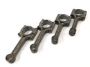 Kawasaki GPZ 1100 ZXT10E [1997] - Pleuel Pleuelstange Connecting Rod Steuerstange-2
