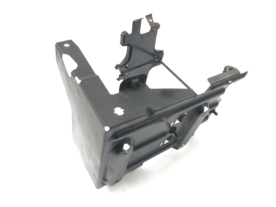 BMW K 1100 LT 100 [1994] - Battery box bracket