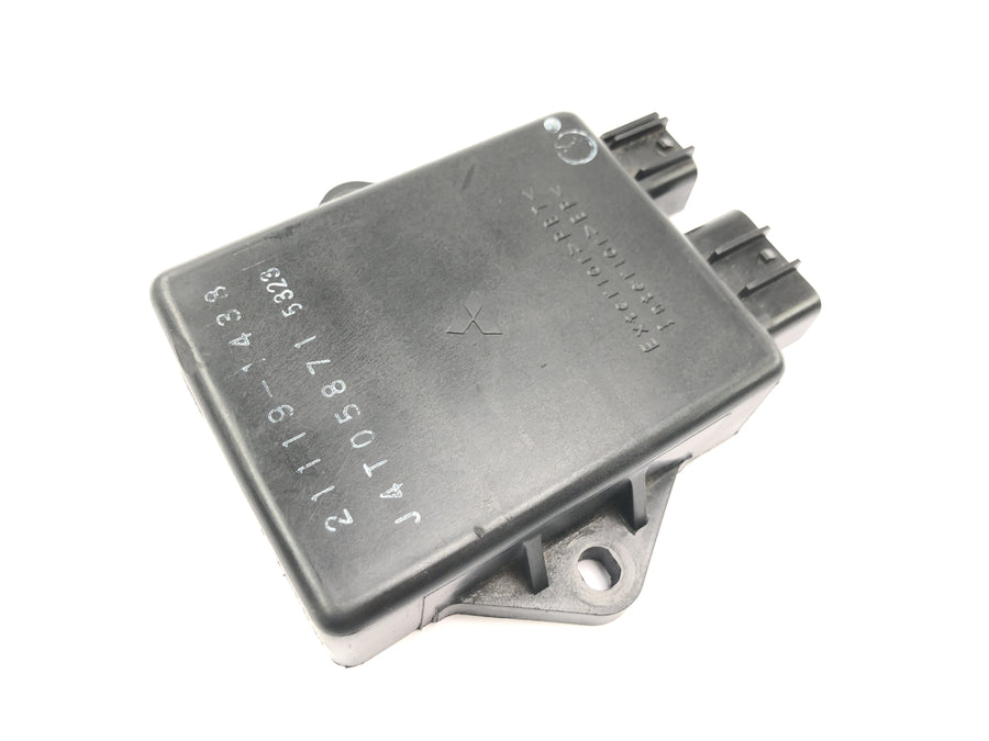 Kawasaki VN 800 VN800A [1996] - CDI control unit ignition unit ignition box control box