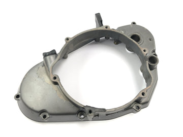 Husqvarna TE 610 H6 8AE [TE 570 H7] - Motordeckel links Kupplungsdeckel