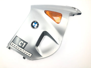 BMW C1 125 [2002] - Seitenverkleidung links Verkleidung mit Blinker
