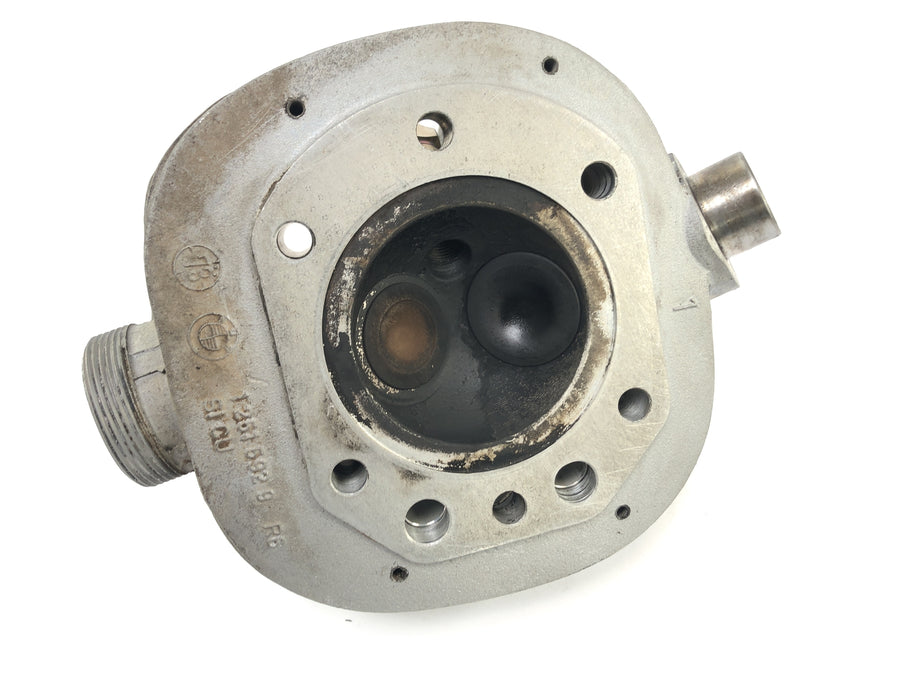 BMW R 60/5 [1973] - cylinder head right