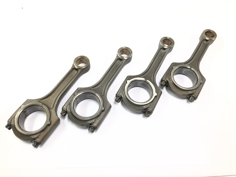 BMW K 1200 S K12S [2005] - Connecting rod connecting rod connecting rod set engine connecting