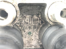 BMW R 1150 R R21 [2001] - ABS-Hydraulikaggregat Bremsmodulator Steuergerät Block Modul-3