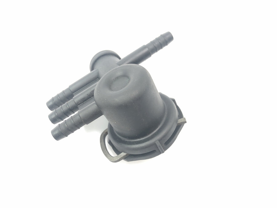 BMW R 1150 RT R22 [2001] - Fuel pressure regulator