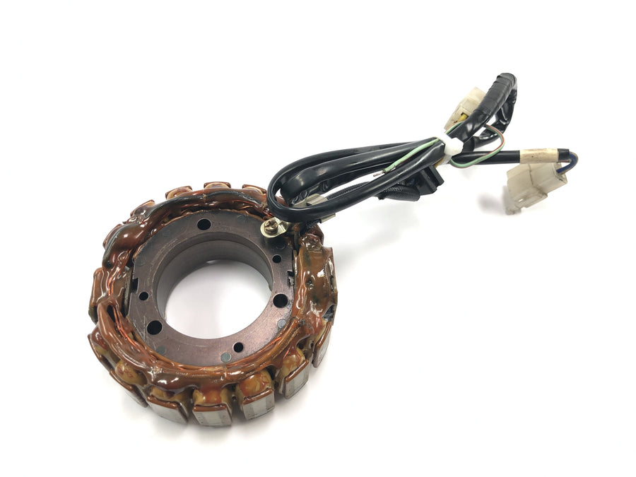 Honda FT 500 PC07 [1983] - Lichtmaschine Stator Generator Ladeanlage Lichtmaschine