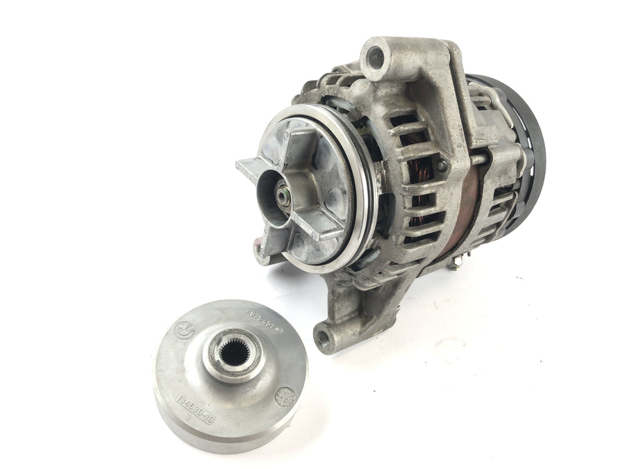 BMW K 1300 S K12S [2010] - alternator