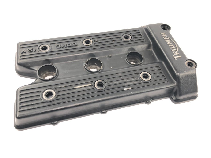 Triumph Tiger 900 T400 [1998] - Valve cover cylinder head cover engine cover DOHC