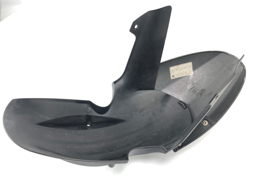 BMW R 1200 ST R1ST [2006] - fenders in front of the protective sheet Fender