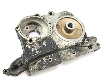Honda GL 1000 Goldwing GL1 [1978] - Motor lid housing gear cover