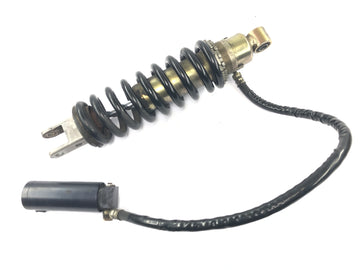 Triumph Tiger 900 T400 [1998] - Rear shock absorber strut with expansion tank - 0