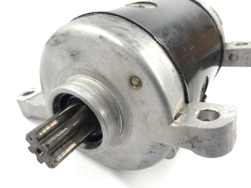 Yamaha XS 650 SE 3L1 [1979] - starter engine - 0
