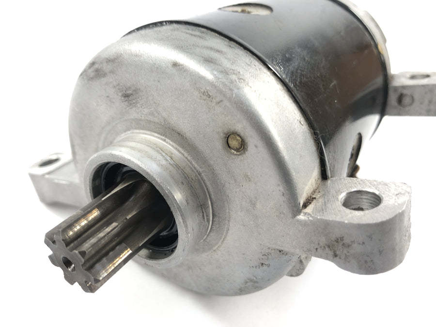 Yamaha XS 650 SE 3L1 [1979] - starter engine
