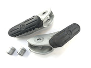 Default Title BMW R 1200 GS R12 K25 [2003] - Footrests Pair of driver's footrests Original