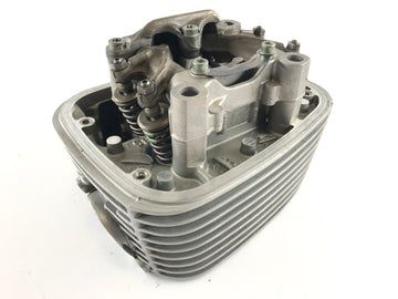 BMW R 1100 GS [1990] - Zylinderkopf links