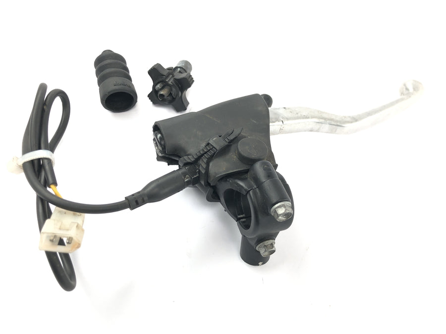 KTM 640 LC4 EGS [1999] - Kupplungshebel Kupplungsarmatur Schalter Einheit links