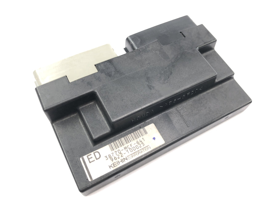 HONDA VTR 1000 SP 1 SC45 [2001] - Steuergerät CDI Steuerbox ECU Zündeinheit