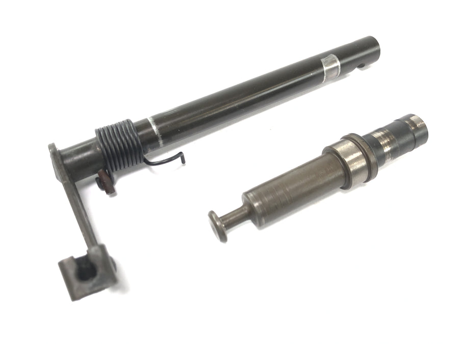 Triumph Sprint ST 1050 [2005] - clutch rod coupling