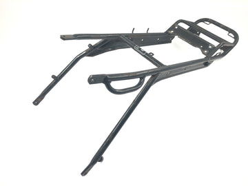 BMW R 100 GS 247E [1991] - Rear frame, luggage rack, rear frame, passenger frame - 0
