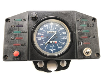 Moto Guzzi V 1000 VG [1980] - Speedometer cockpit - 0